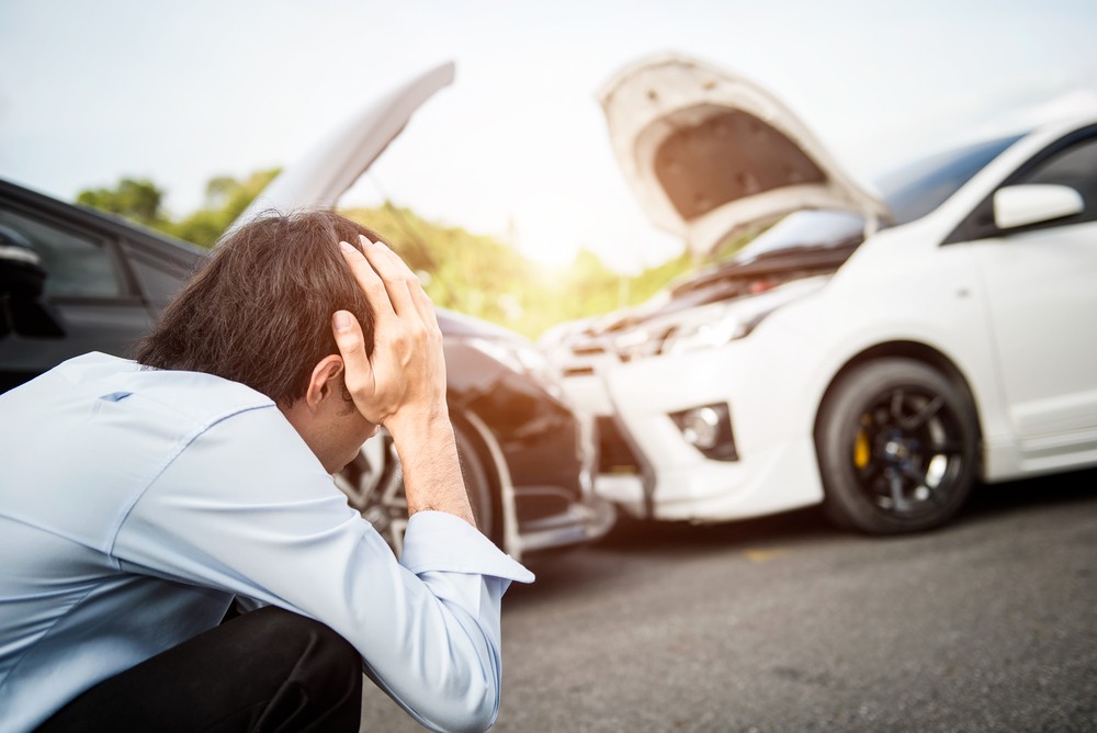 Negligence in a Car Accident and Appointing an Experienced Attorney for the Same in Chicopee and Springfield, Massachusetts.