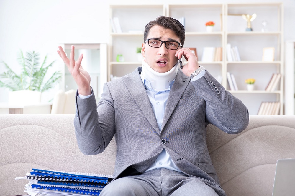 How to Choose the Best Personal Injury Attorney for Your Case