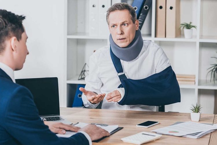 Understanding the Personal Injury Claim Process A Comprehensive Guide