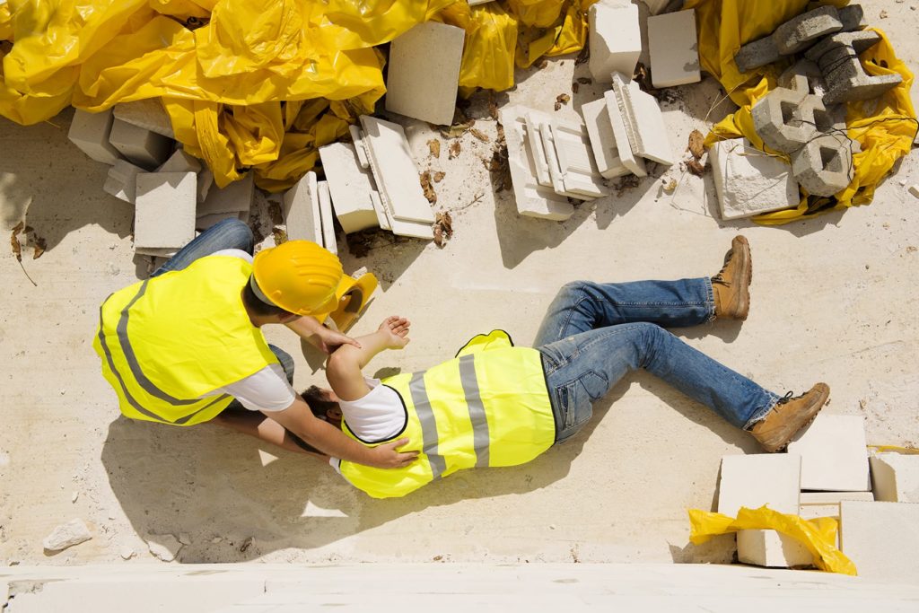 Things You Should Not Do If You Are Injured At Work