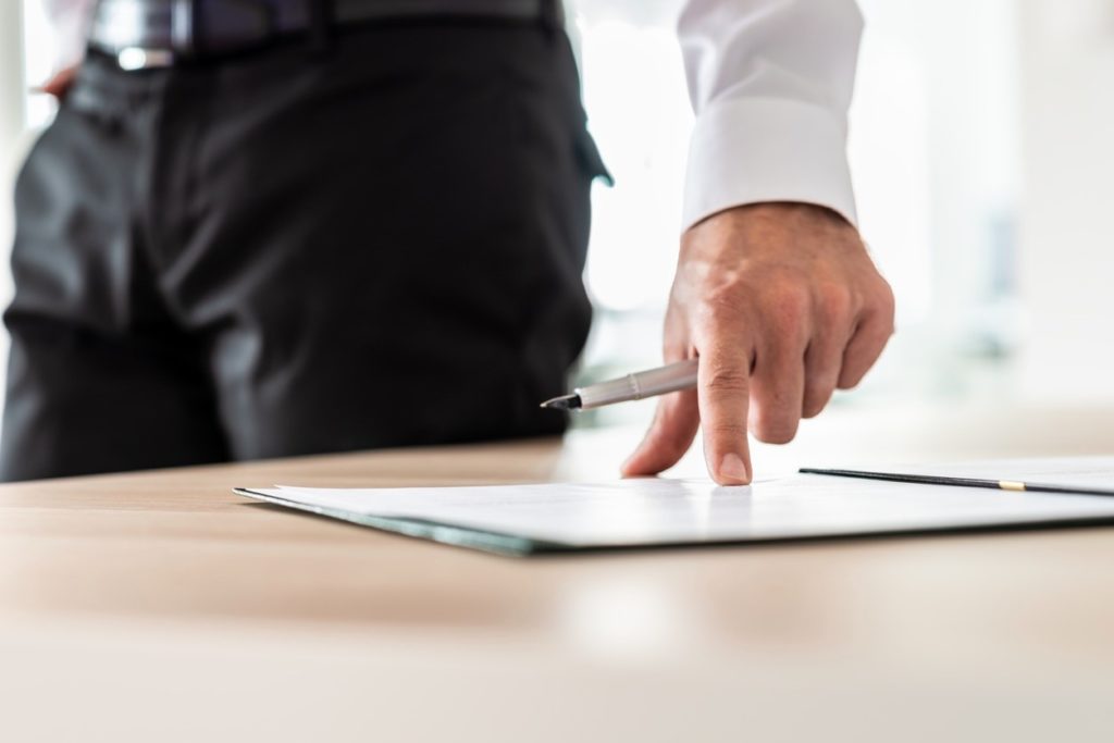 Inside the Process Server’s Office: Unlocking the Secrets of Efficient Legal Support in Houston, Texas