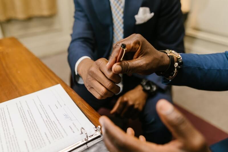 Choosing the Right Probate Lawyer in Sydney: Factors to Consider for a Smooth Estate Settlement
