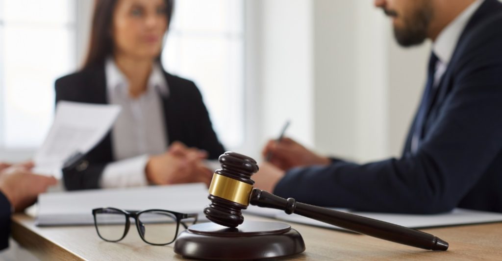 Law Firm in Nigeria