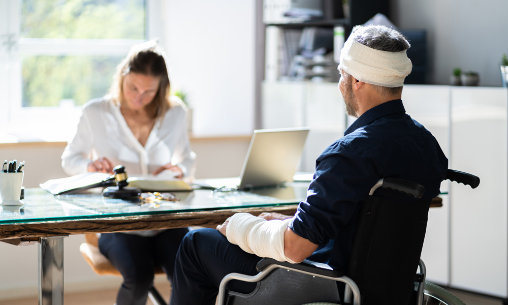 Burn Injury Cases: The Importance of a Los Angeles Attorney’s Expertise