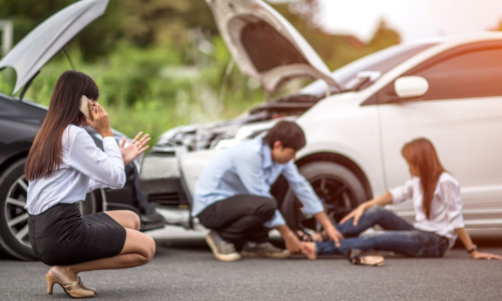 Why you need an accident attorney – Insights from experts Why you need an accident attorney - Insights from experts