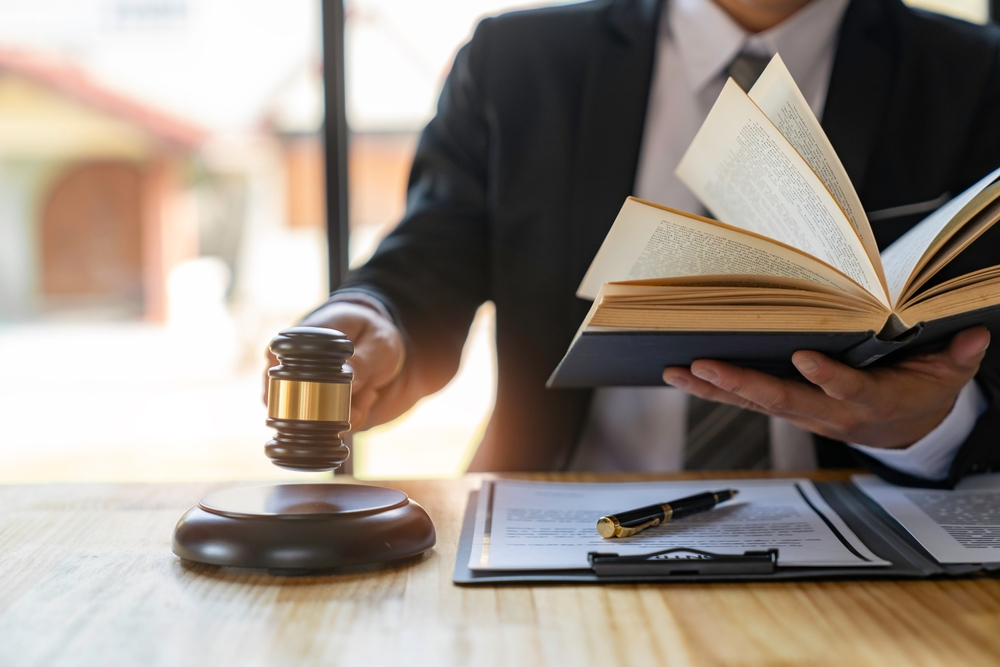 What to Do If Someone Steals Your Property?