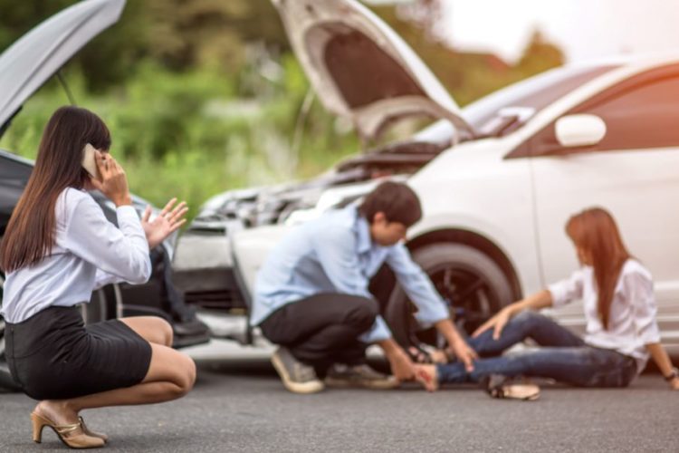 How does a car accident lawyer help You
