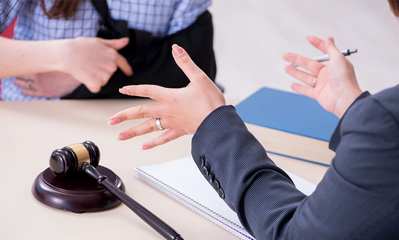 How the Right Web Marketing Strategy Helps More People Reach Your Personal Injury Law Firm