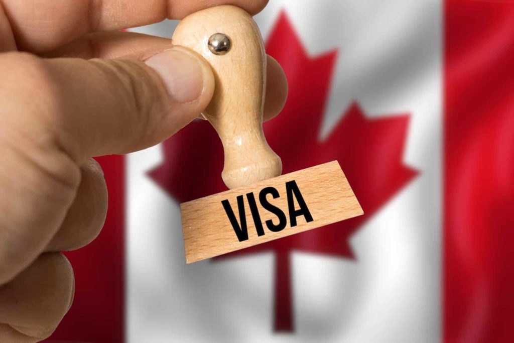 Uniting Across Borders: The Canadian Visa Process for Conjugal Partners Conjugal Partner Visa