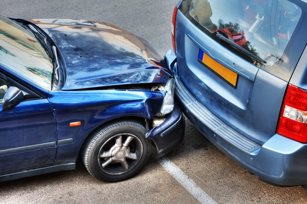 Navigating the Chaos: Steps to Take Immediately After a Car Accident