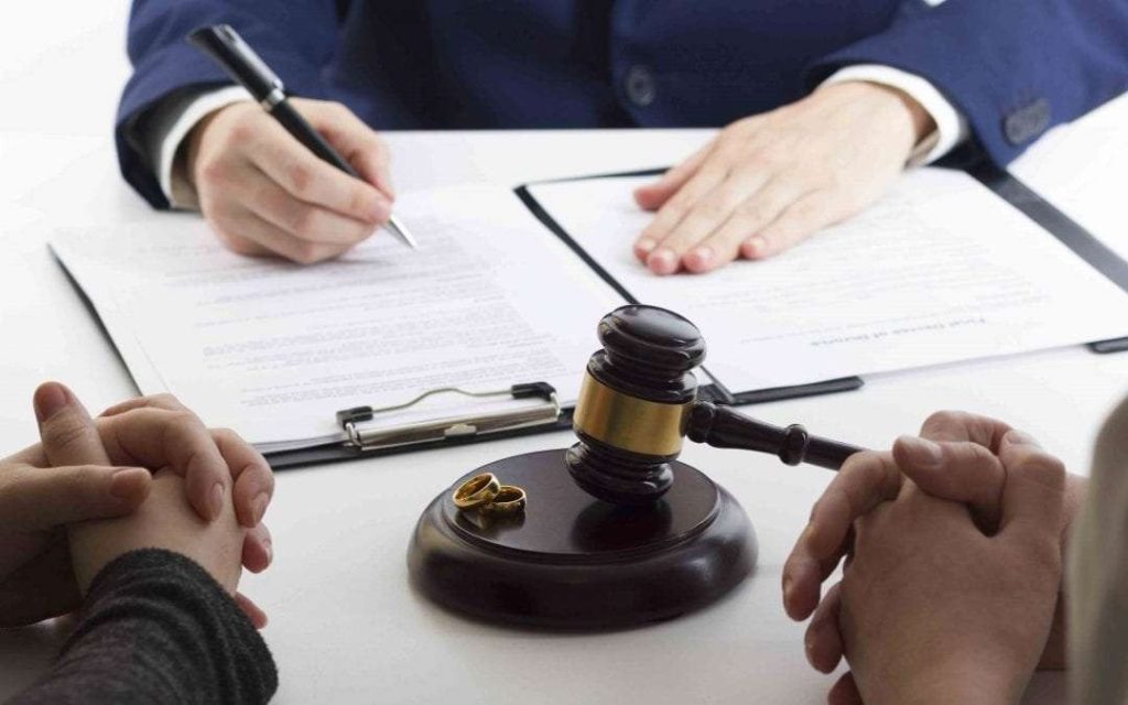 Why Do You Need a Competent New Jersey Divorce Lawyer?