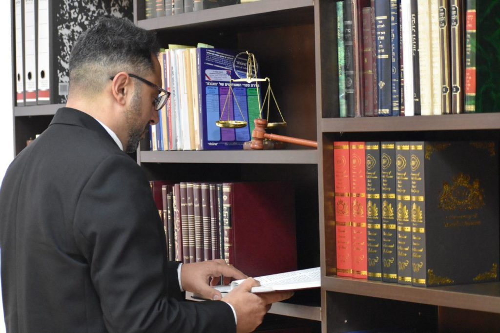 Fundamental differences between a divorce in the USA and a divorce in Israel