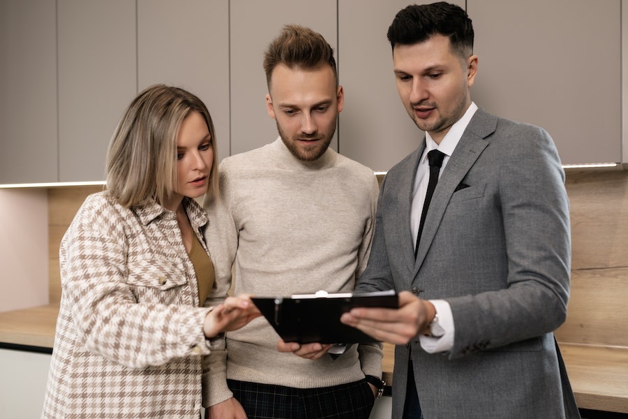 The Only Estate Planning Documents You Really Need