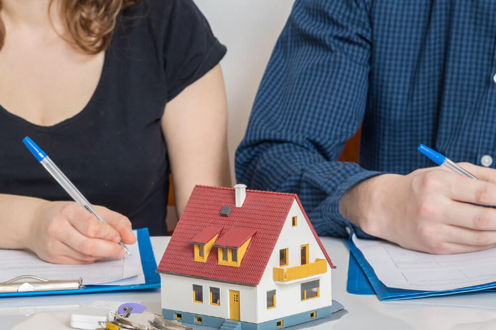 Divorce in Huntsville: Division of marital property