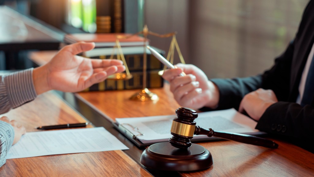 The Need for a Lawyer and Why It is Important – Personal Injury Lawyer Gwinnett