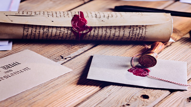 3 Things A Will Writer Will Do To Give You Peace Of Mind