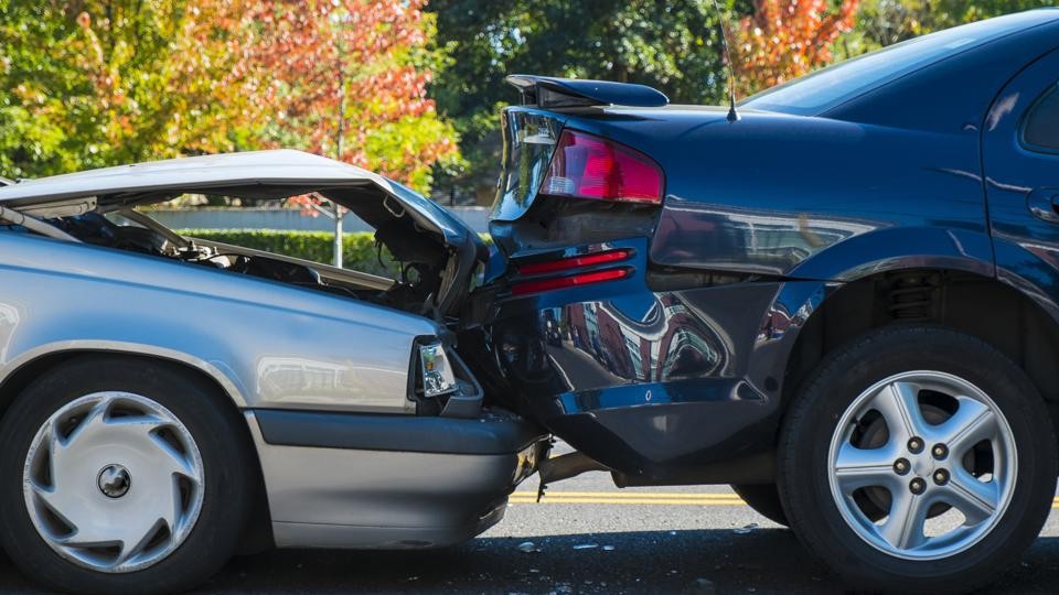 Essential Proofs Required in Rear-end Car Accident Cases