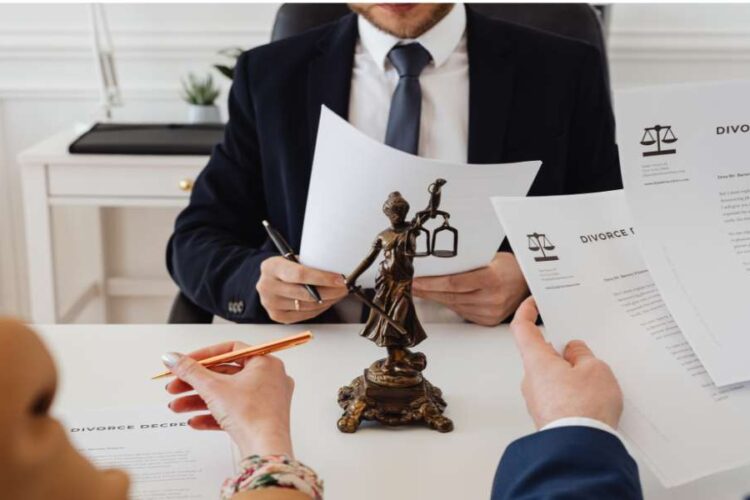 Divorce Lawyers