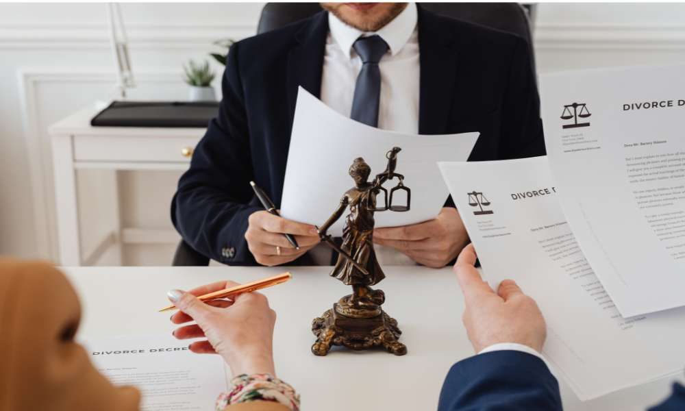 How to Find the Right Divorce Lawyer in Singapore Divorce Lawyers