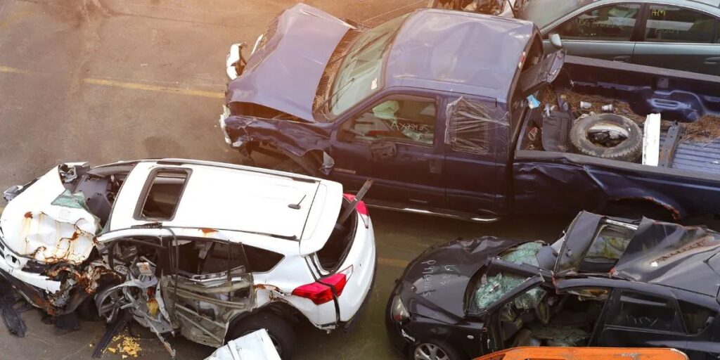 Why Distracted Driving Causes So Many Car Crashes in Arizona