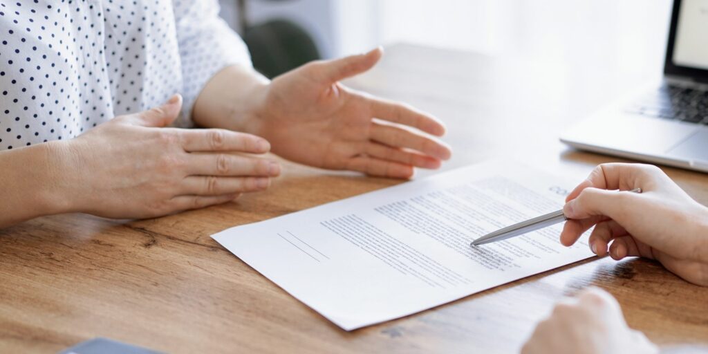 The Importance of Trust and Estate Dispute Litigation Consulting Services