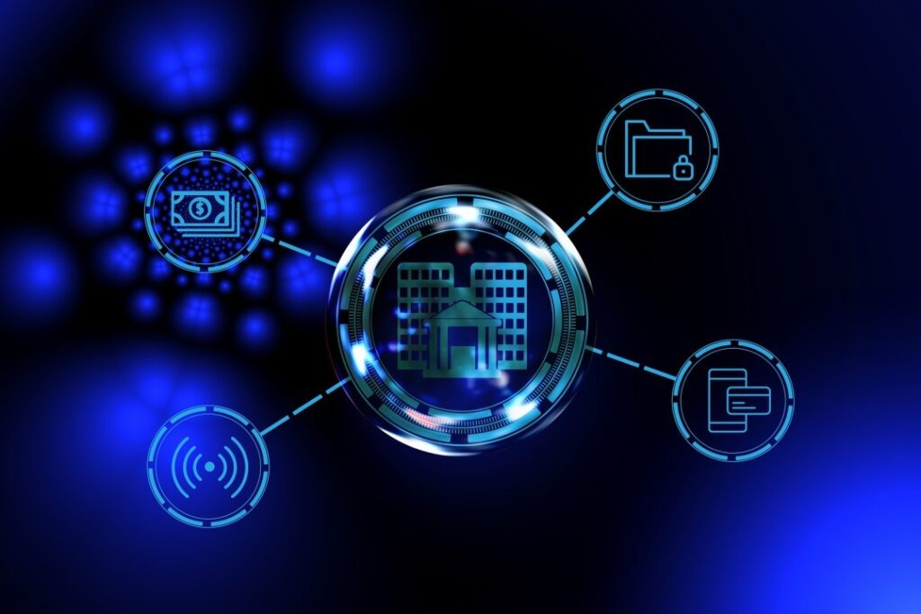 Banking Ecosystem