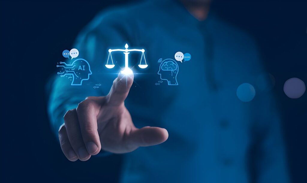 The Ethics of Law: Principles and Importance