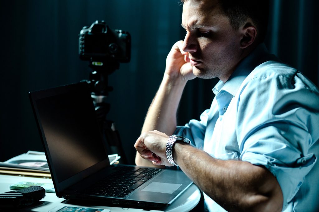 How Can a Private Investigator Help Uncover the Truth About Infidelity Cases? Private Investigator