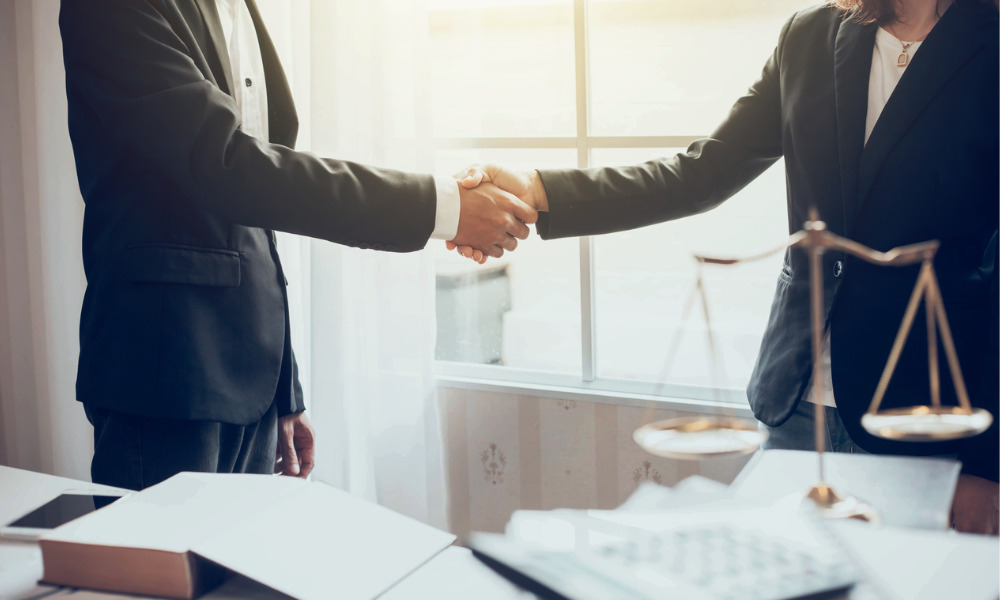 What to Do After Being Charged With a Crime probate lawyers