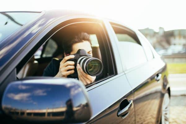 Private Investigators