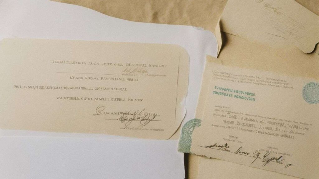 Top 10 Tips for Researching an Apostille for Transcripts