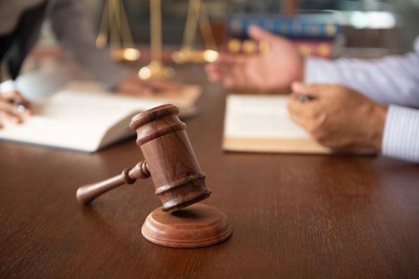 DUI Lawyer