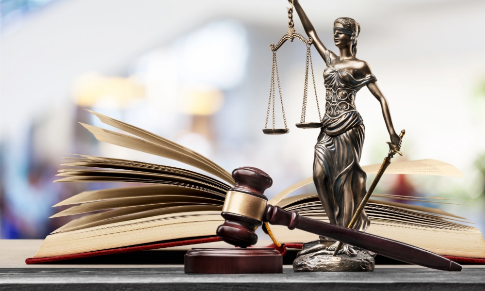 Child Molestation Defense Attorney: Protecting Your Rights Against Serious Allegations