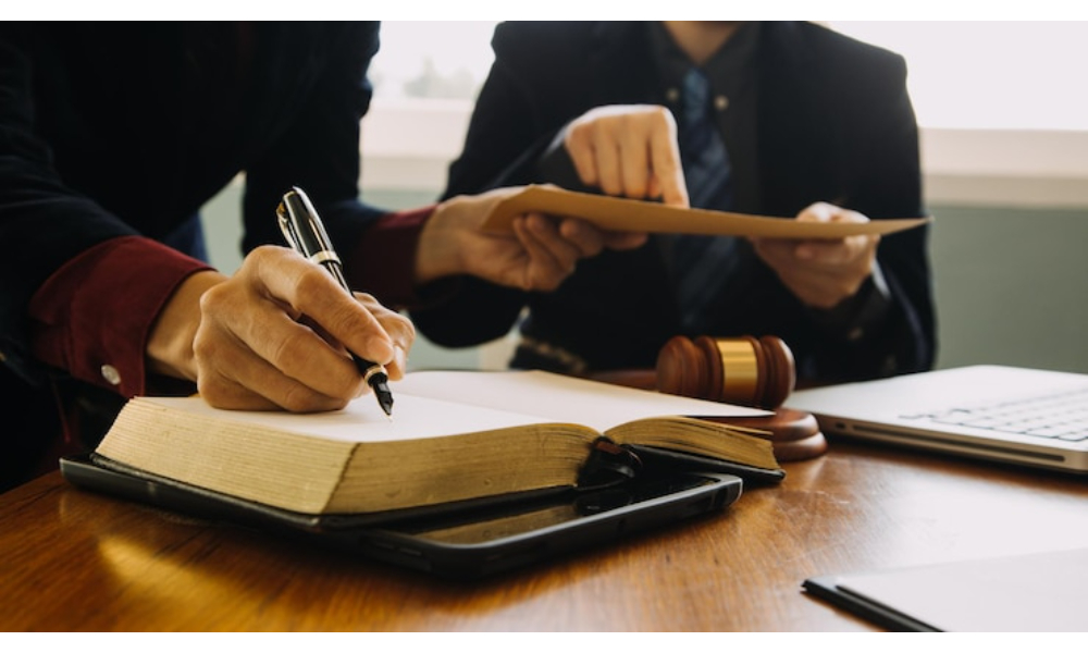 Why Senior Counsels in Singapore Are Worth Your Attention Duxton Hill Chambers