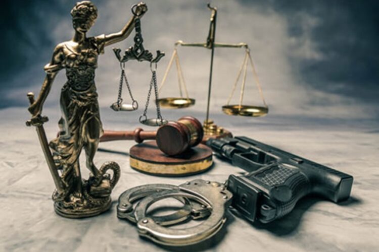 Home Invasion Statute