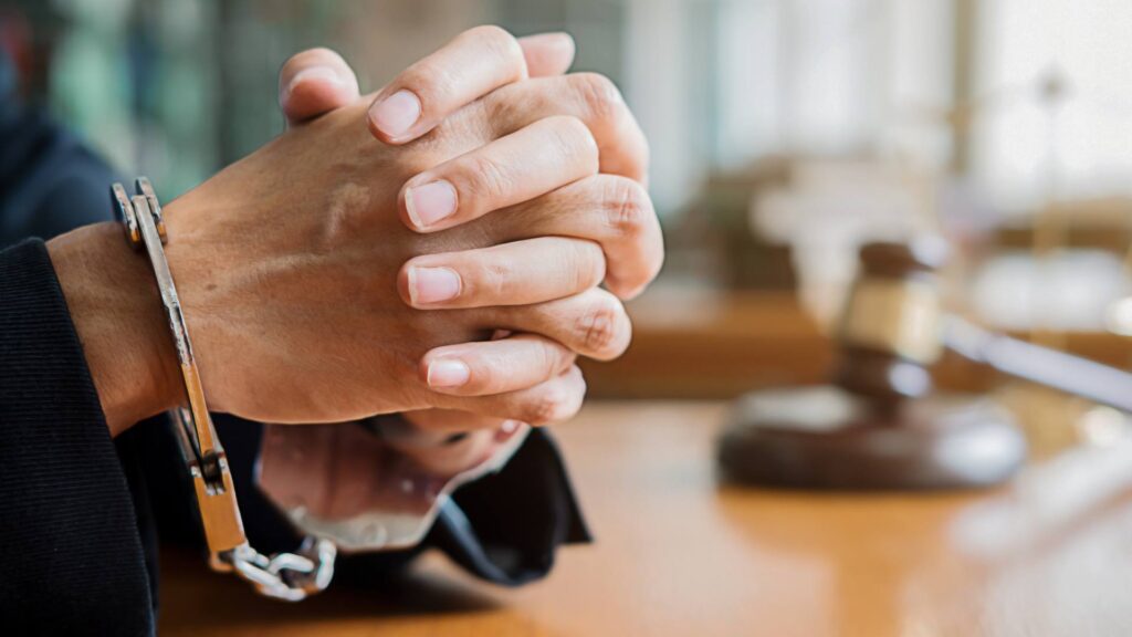 Understanding Federal Criminal Defense: When You Need a Federal Criminal Lawyer in DC