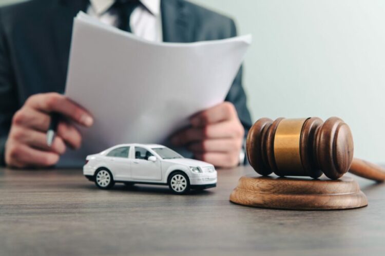 Car Accident Lawyer