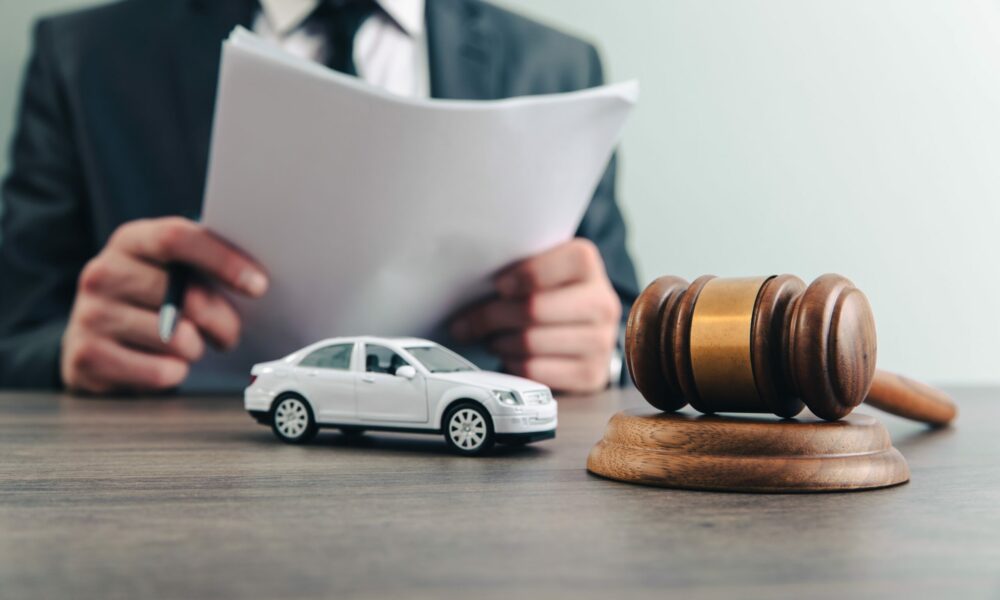 When to Call a Car Accident Lawyer After an Accident Car Accident Lawyer