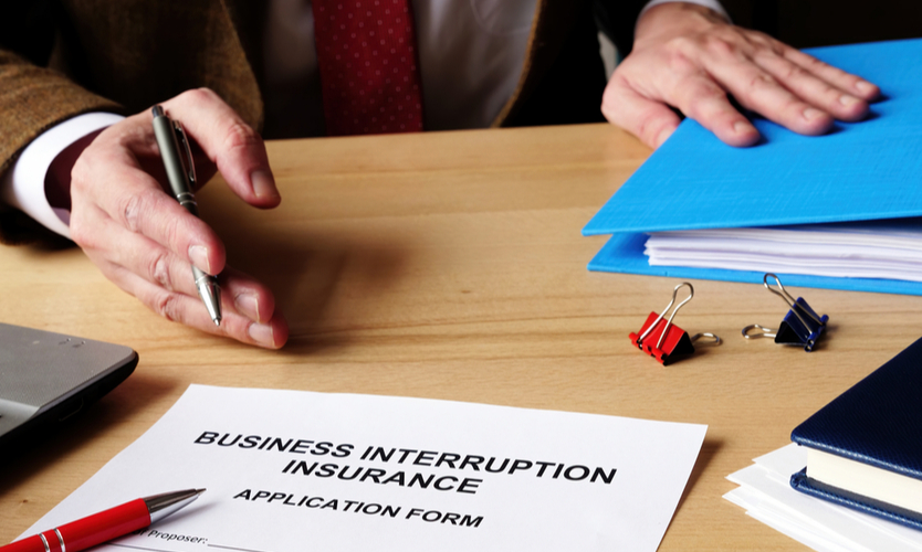 Business Interruption Claims and Legal Remedies in Texas
