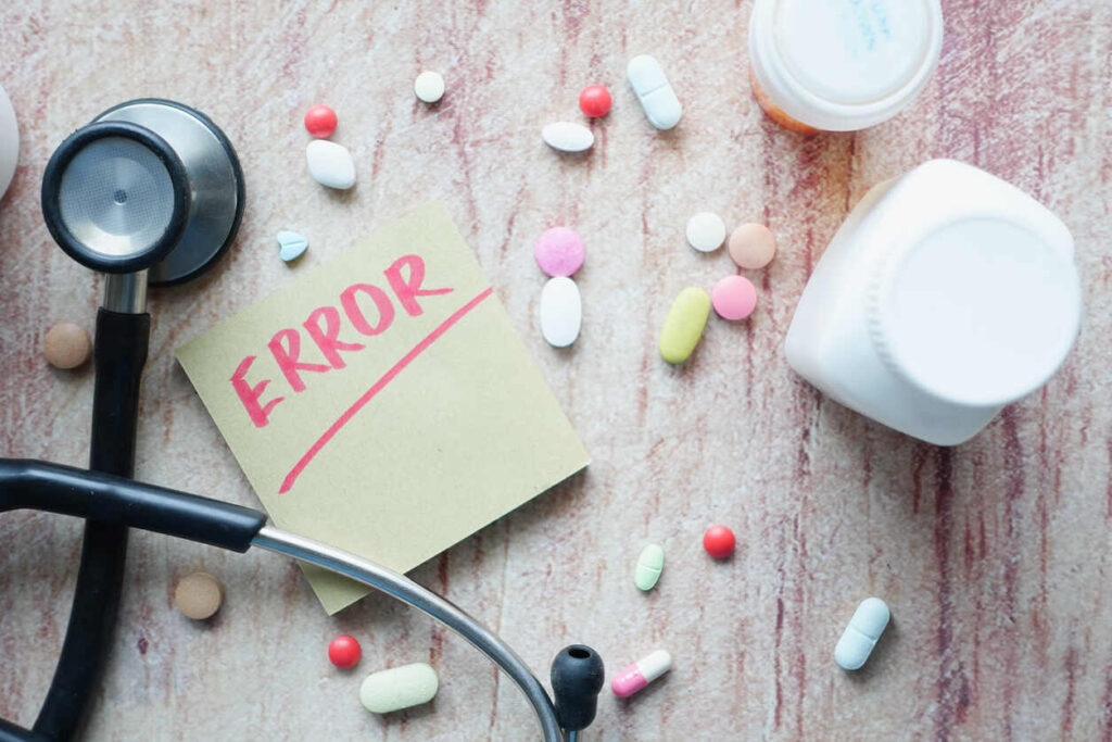 Preventing and Addressing Medication Errors in Pensacola: Legal Insights for 2025