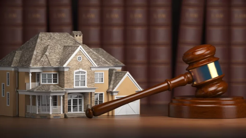 Is It Worth Hiring a Residential Property Damage Lawyer After a Disaster?