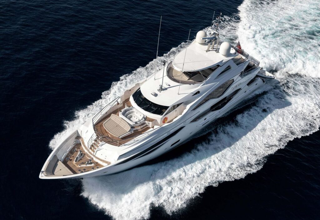 The Smart Buyer’s Guide to Finding a Specialist Superyacht Law Firm