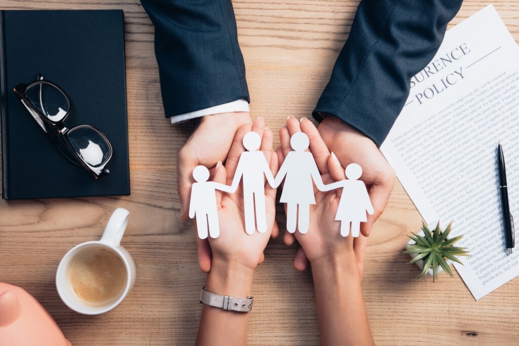 Reliable Central Coast Family Lawyer Guidance Supporting Complex Relationship Transitions Smoothly