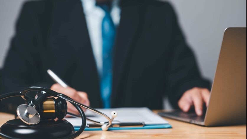 Inside the Jersey City Legal System: What to Expect When You File a Personal Injury Claim