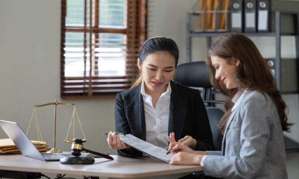 What Should I Look For in a Motor Vehicle Accident Attorney?