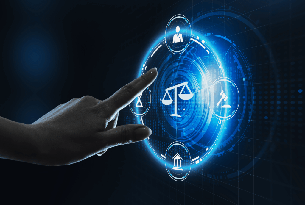 Digital Shifts in Norwegian Traffic Regulations
