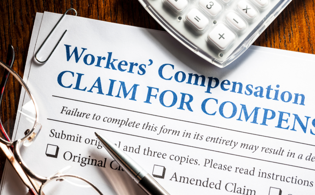 Why Workers Compensation Insurance Matters