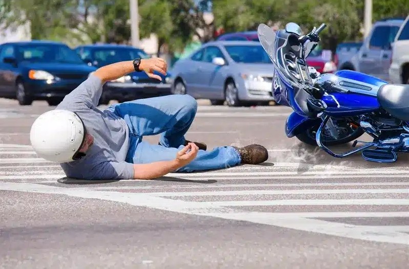 Burbank Motorcycle Accidents: Fighting the Bias That Costs Riders Money