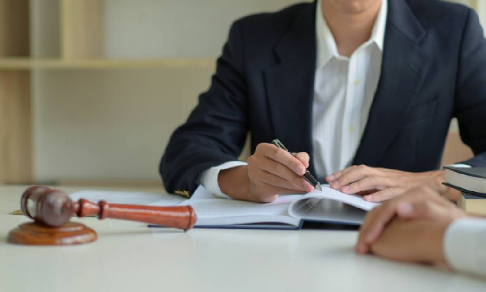 7 Best Personal Injury Attorneys in Los Angeles for Serious Injuries