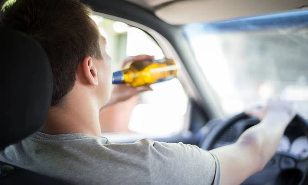 Why Refusing a Breathalyzer Test Is Not Entirely a Good Idea – According to Expert Lawyers in Houston